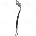 SUCTION LINE HOSE ASSEMBL