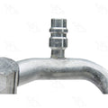 SUCTION LINE HOSE ASSEMBL