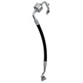 SUCTION LINE HOSE ASSEMBL