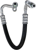 DISCHARGE LINE HOSE ASSEM