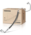 DISCHARGE LINE HOSE ASSEM