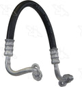 DISCHARGE LINE HOSE ASSEM
