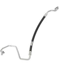 DISCHARGE LINE HOSE ASSEM