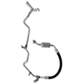 SUCTION LINE HOSE ASSEMBL