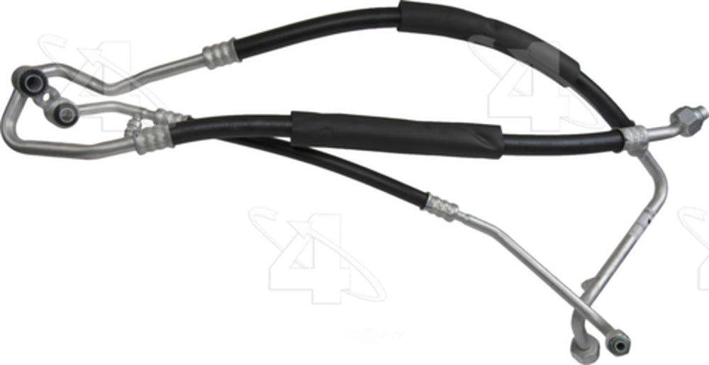 HOSE ASSY.