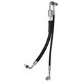 DISCHARGE & SUCTION LINE