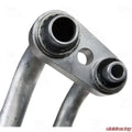 DISCHARGE & SUCTION LINE