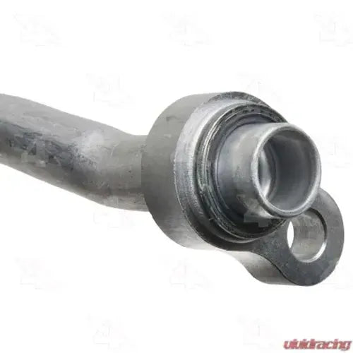 DISCHARGE & SUCTION LINE