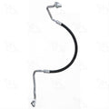 DISCHARGE LINE HOSE ASSEM