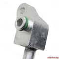DISCHARGE LINE HOSE ASSEM