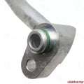 DISCHARGE LINE HOSE ASSEM