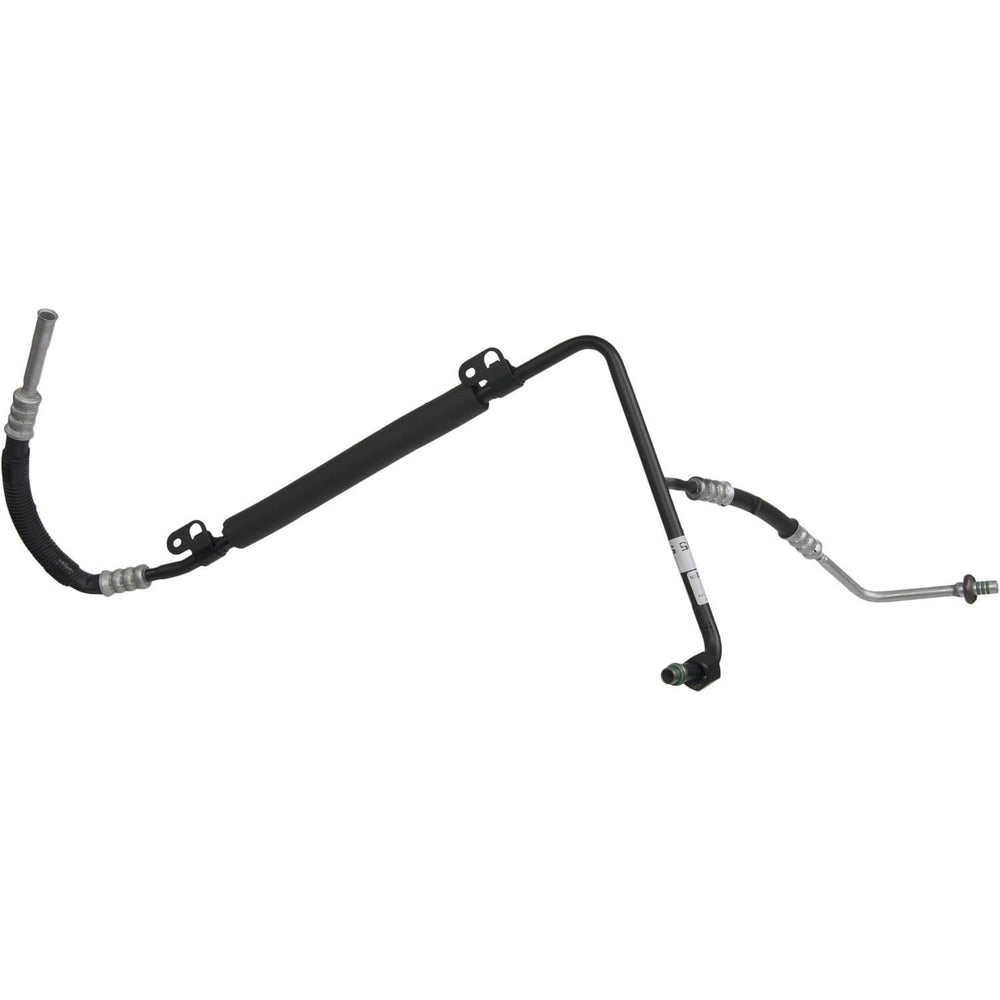 HOSE ASSY.