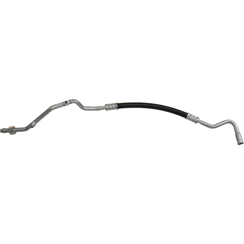 HOSE ASSY.