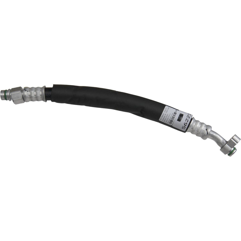 HOSE ASSY.