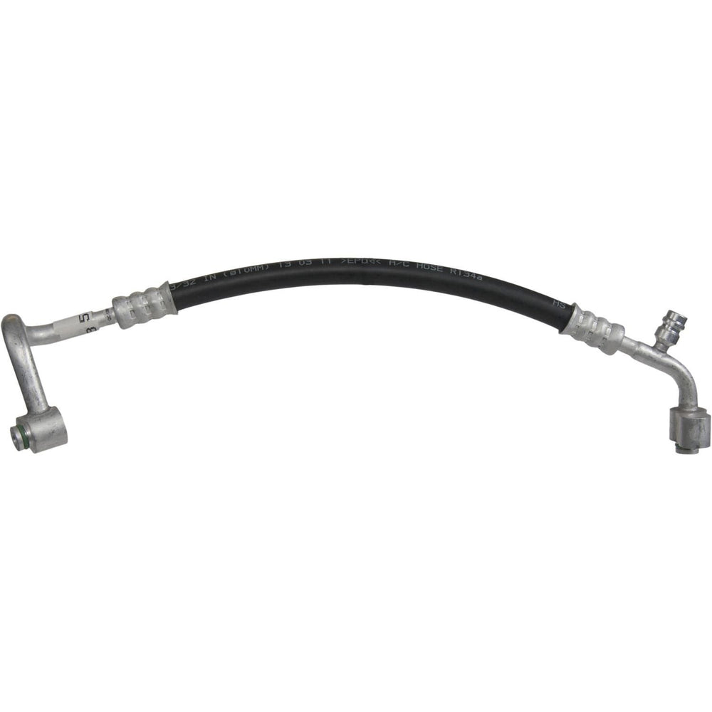 HOSE ASSY.