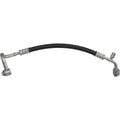HOSE ASSY.