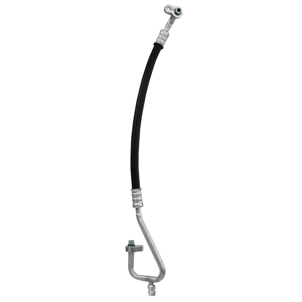 DISCHARGE LINE HOSE ASSEM