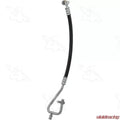 DISCHARGE LINE HOSE ASSEM