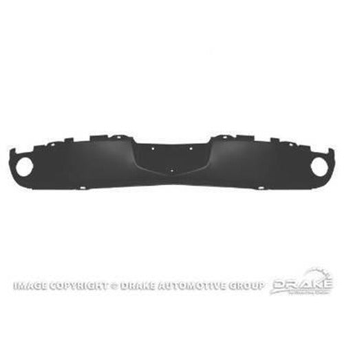 67-68 FRONT VALANCE-BEST REPRO