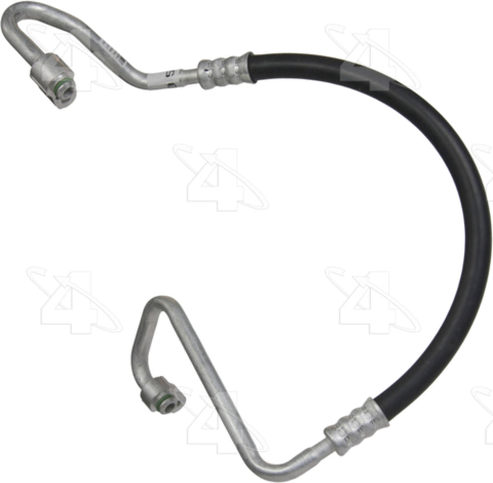 HOSE ASSY.