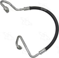 HOSE ASSY.