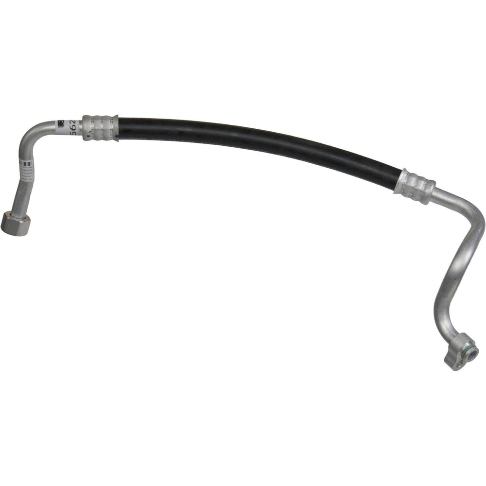 HOSE ASSY.