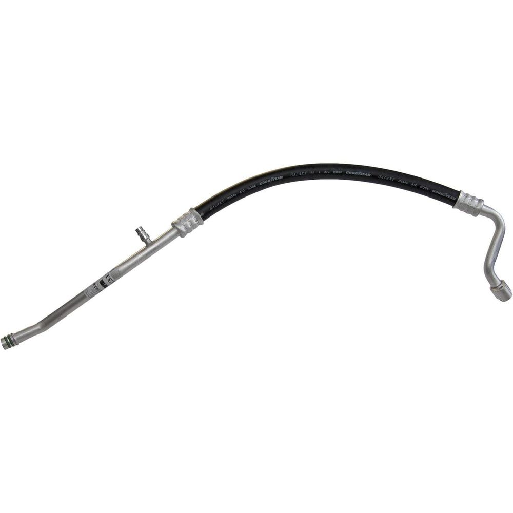HOSE ASSY.