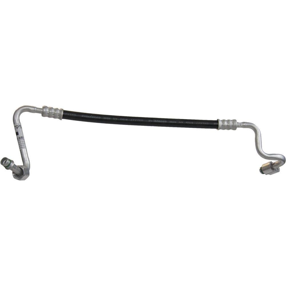 HOSE ASSY.
