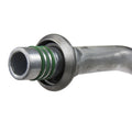 DISCHARGE & SUCTION LINE