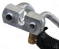 DISCHARGE & SUCTION LINE