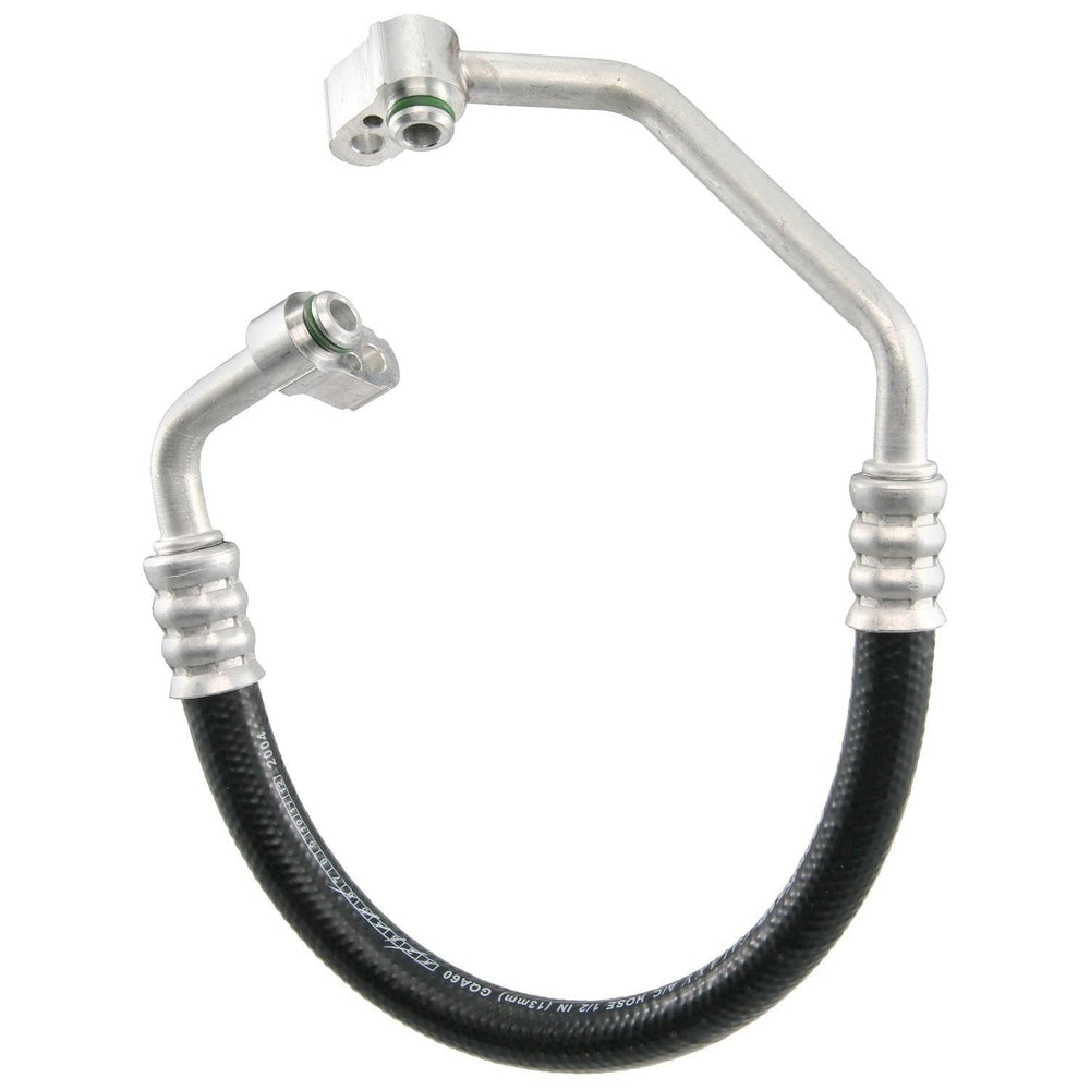 HOSE ASSY.