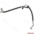 HOSE ASSY.