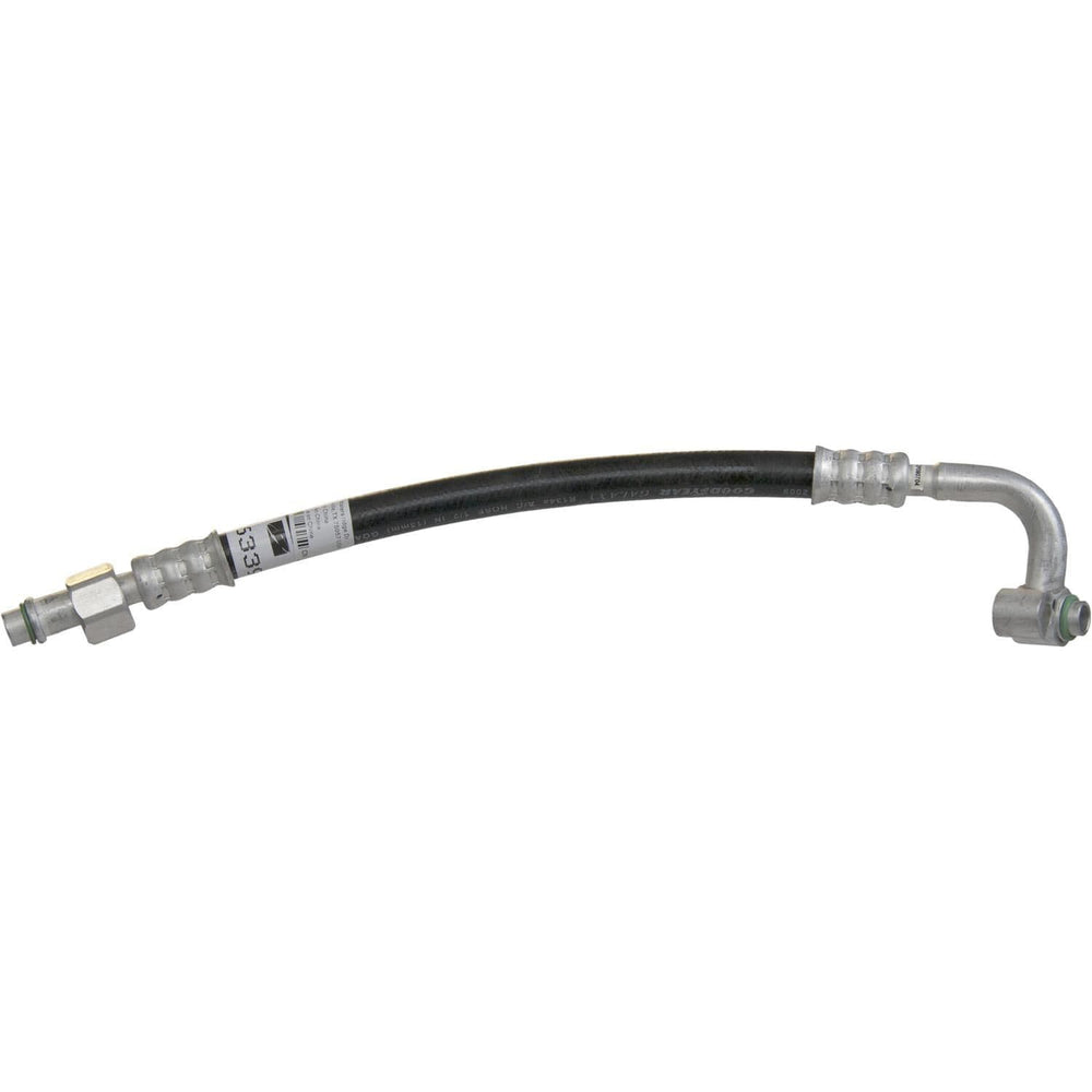 HOSE ASSY.