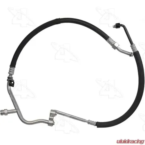 HOSE ASSY.