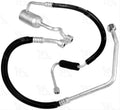 HOSE ASSY.
