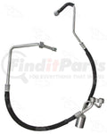 HOSE ASSY.
