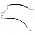 HOSE ASSY.