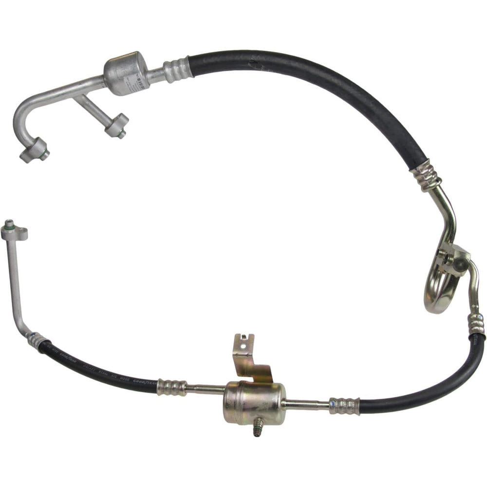 HOSE ASSY.