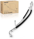 HOSE ASSY.