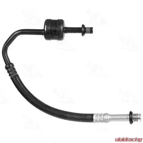 HOSE ASSY.