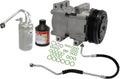 COMPLETE A/C KIT