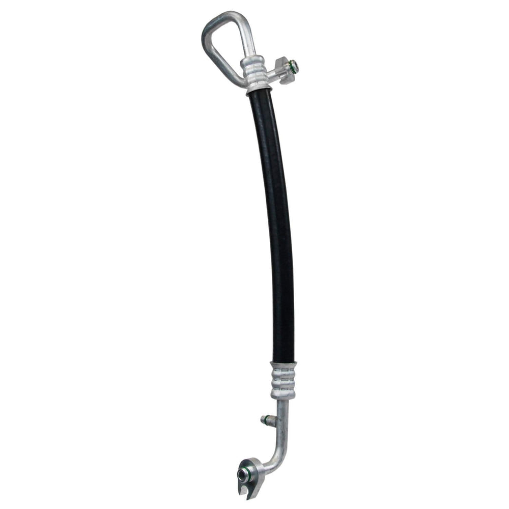 DISCHARGE LINE HOSE ASSEM