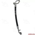 DISCHARGE LINE HOSE ASSEM