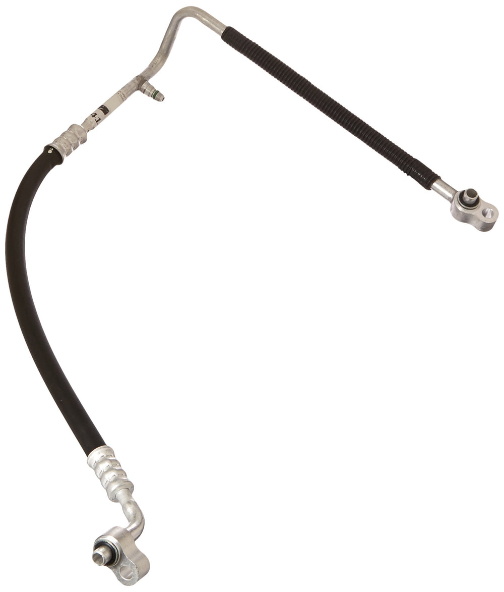 HOSE ASSY.