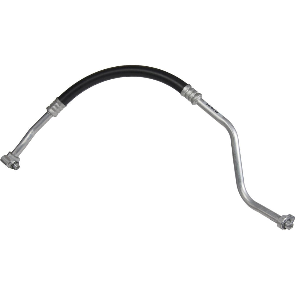 HOSE ASSY.