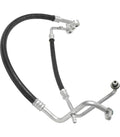 HOSE ASSY.