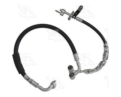 HOSE ASSY.