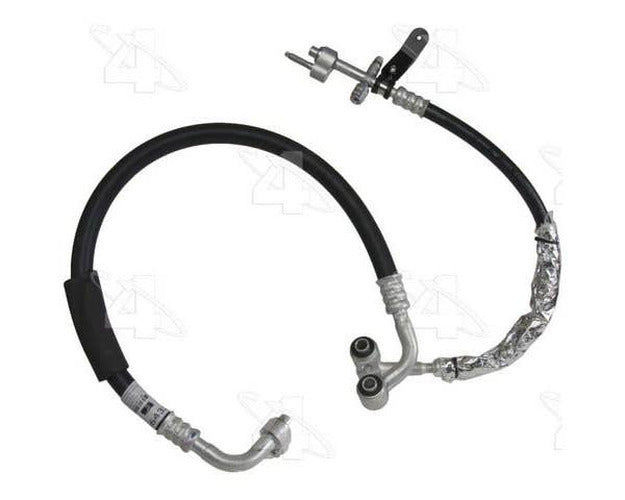HOSE ASSY.