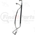 DISCHARGE & SUCTION LINE