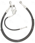 SUCTION HOSE ASSEMBLY